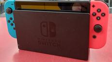 SWITCH|NINTENDO