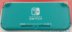 SWITCH LITE