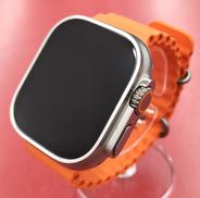APPLE WATCH ULTRA2|APPLE/AU