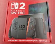 SWITCH2|NINTENDO