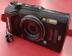 デジカメ|OLYMPUS