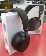 ワイヤレスヘッドホン|SENNHEISER