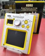 サンプラ―|KORG