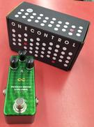 オーバードライブ|ONE CONTROL