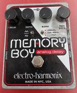 エフェクター|ELECTRO-HARMONIX