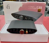 HPアンプ|IFI-OUDIO