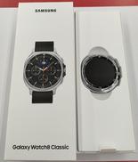 GALAXY WATCH8 CLASSIC|SAMSUNG