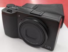 デジタルカメラ|RICOH