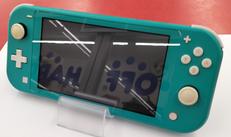 SWITCH LITE|NINTENDO