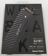 SSD 1TB M.2|WESTERN DIGITAL
