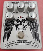 ディストーション|ROCKTRON