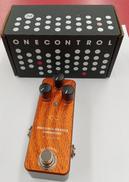 エフェクター|ONECONTROL