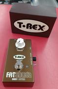 エフェクター|T-REX