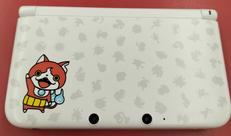 3DS LL|NINTENDO