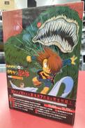 DVD BOX|東映アニメーション