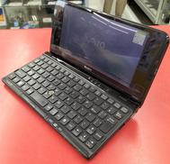 ノートパソコン|SONY