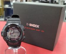 腕時計|CASIO