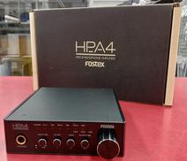DAC|FOSTEX