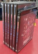 DVDセット(1巻のみBLU-RAY DISC)|㈱バンダイナムコアーツ