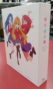 BLU-RAY BOX|キングレコード㈱