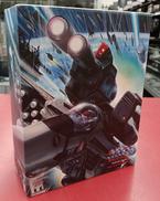 BLU-RAY BOX|バンダイナムコゲームス