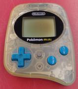 POKEMON MINI|任天堂/NINTENDO