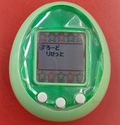たまごっちID|BANDAI