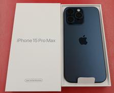 IPHONE15 PRO MAX256GB|APPLE/SIMフリー