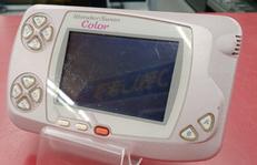 WS カラー|BANDAI