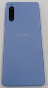 スマートフォン|SONY/AU