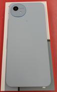 スマートフォン(AQUOS WISH4)|SHARP/DOCOMO