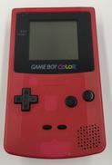 GBカラー|NINTENDO