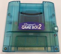 スーパーゲームボーイ2|NINTENDO
