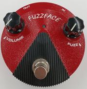 ファズ|JIM DUNLOP