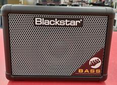 ベースアンプ|BLACKSTAR