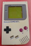 ゲームボーイ|NINTENDO