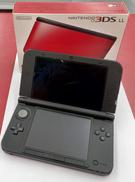 3DS LL|NINTENDO