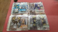 MICROMAN ACROYEREXO|TAKARA