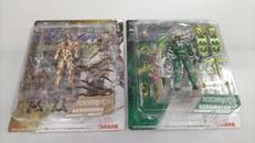 MICROMAN ACROYEARXADO|TAKARA