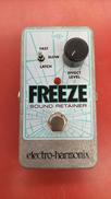 エフェクター|ELECTRO-HARMONIX