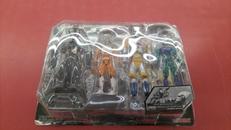 着ぐるミクロマンシリーズ|TAKARA