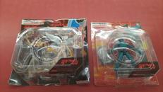 ミクロアクションシリーズデビルマンセット|TAKARA