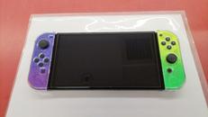 NINTENDO SWITCH スプラ3仕様|NINTENDO