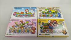 ゲームソフト|NINTENDO / 任天堂