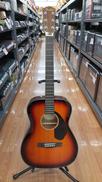 アコースティックギター|FENDER