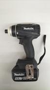 インパクトドライバー|MAKITA