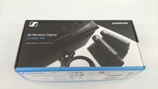ワイヤレスオーディオ|SENNHEISER
