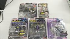 ミクロアクションシリーズバットマン