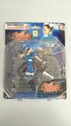 ミクロアクションシリーズ ストリートファイター|TAKARA