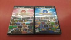 PS2ゲームソフト